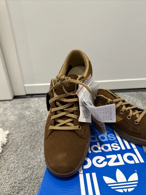 Adidas bulhill spezial sale