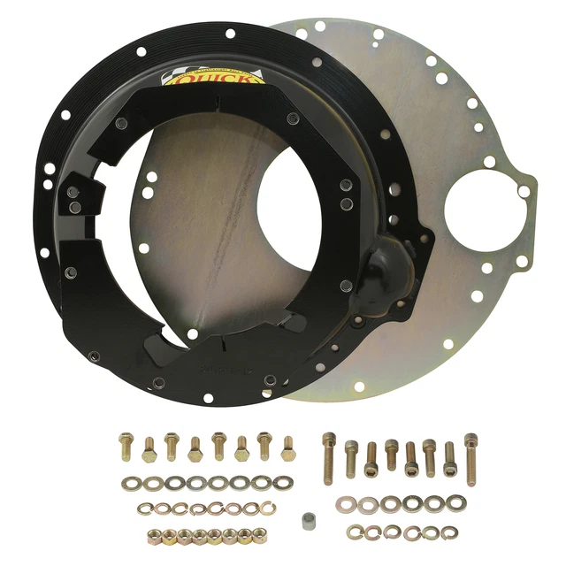RM-8078 Quick Time Bellhousing - Chrysler Gen III Hemi