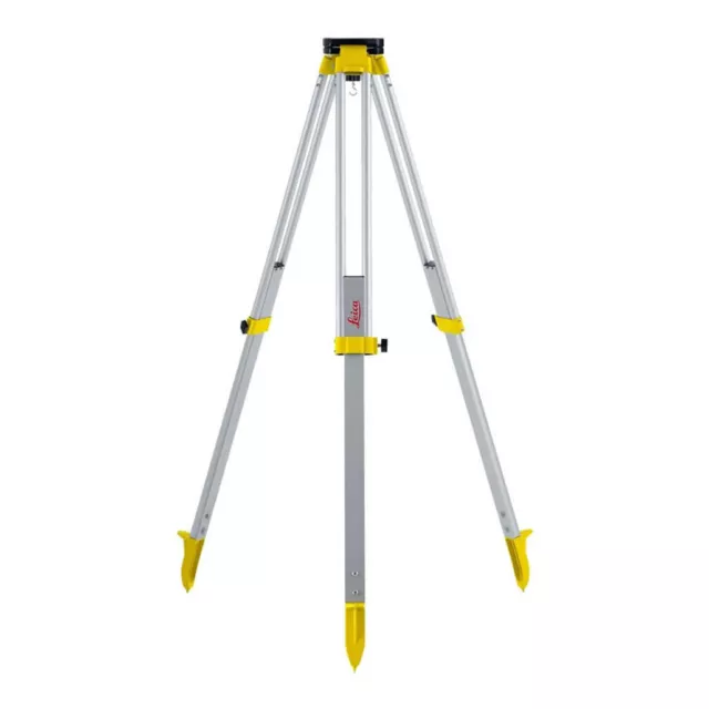 Leica GST103 Aluminium Tripod