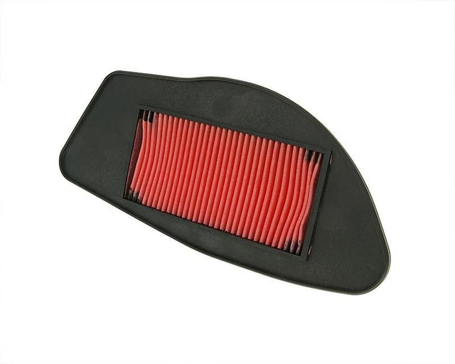 Élément de Filtre à Air de Moto, Remplacement Propre du Moteur D 'admission D'air pour CB300R CB250R CBF250 CB150R CB125R 2018 – 2019
