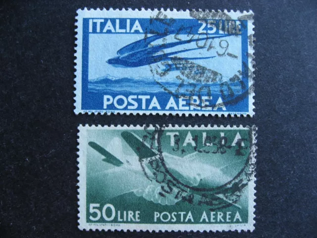 Italy Sc C111 C113 used