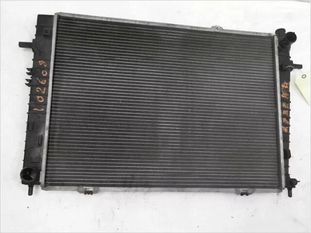 Radiateur occasion HYUNDAI TUCSON I Phase 1 - 2.0 CRDI 112ch 4WD -