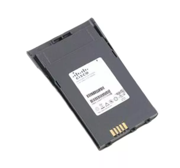 CP-BATT-7921G-STD Cisco 7921G Battery Standard