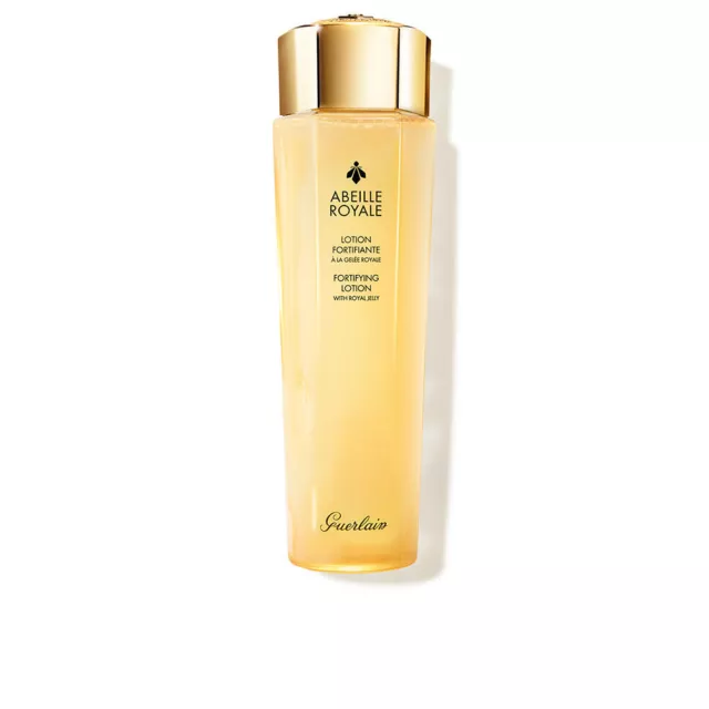 GUERLAIN Abeille Royale Fortifying Lotion lozione tonica viso con pappa reale 1