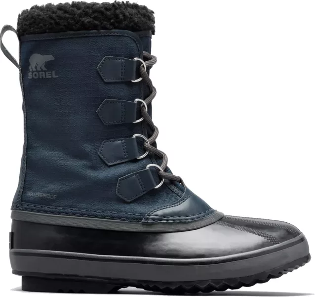 SOREL Schuhe Stiefel Boots 1964 PAC NYLON WP Stiefel 2024 collegiate navy/black