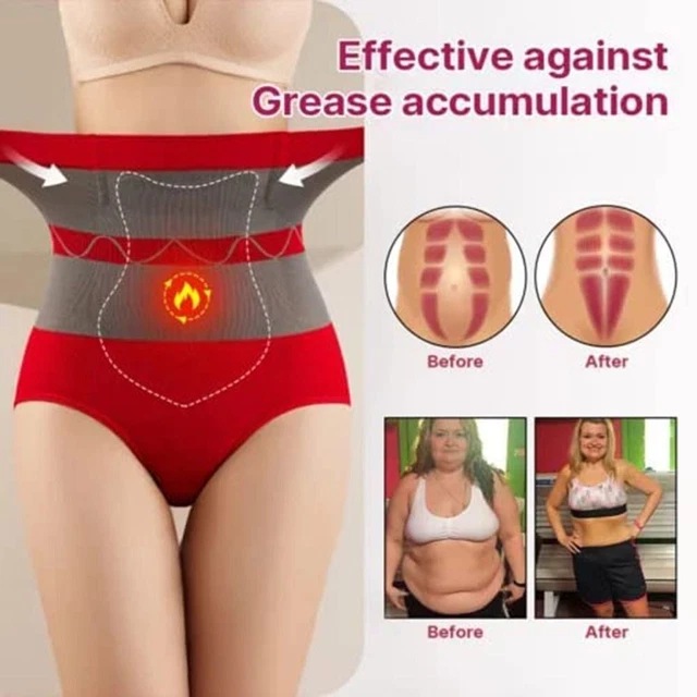 sform e disintossicazione shape wear pantaloncini controllo pancia pantaloncini shape wear