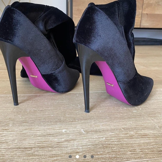 carvela thigh high boots