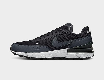 nike waffle one crater men's
