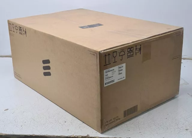 NEW - Ericsson MOBILE RADIO AIR 3227 B42 KRD 901 188/11 Remote Head Unit RRUS