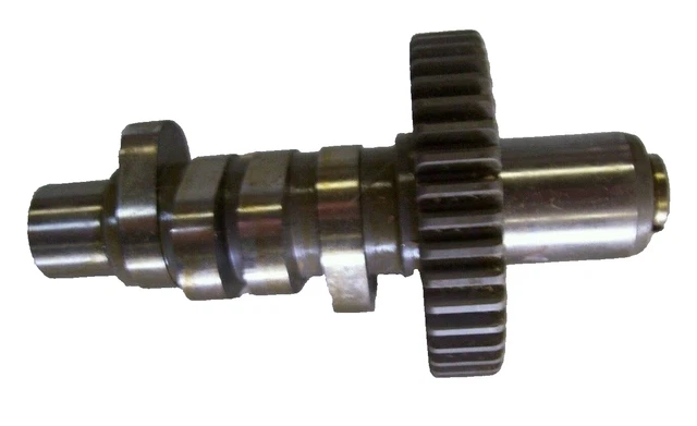 What Causes Ring Gear And Jack-shaft Damage In Harley Davidson Bikes With High Capacity Starters - Foto 2