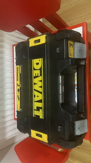 DEWALT DCZ298S2T 18V DCD776 Combi Drill DCF885 Impact Driver 2 X