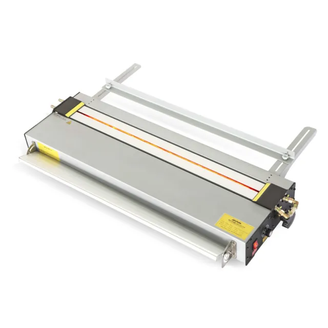 US Stock 52" Acrylic Lightbox Plastic PVC Bending Machine Heater, 110V