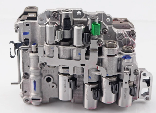 VOLVO, VAUXHALL INSIGNIA Oem Af40-Tf80Sc Gearbox Valve Body Tf80S ...