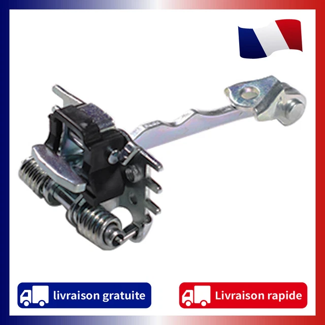 LIMITEUR DE LA Porte ARRIERE Charniere Pour Mercedes Vito II W639 03