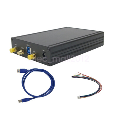 AD9361 6GHz SDR Software Defined Radio Compatible with ETTUS USRP B210 GNURadio