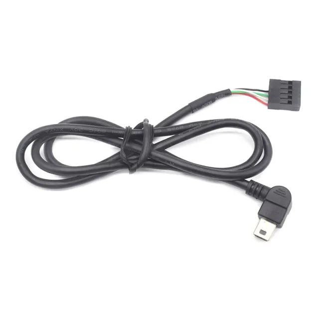 Pour CORSAIR Hydro Series H110GT H1485 LINK CÂBLE USB (mini USB) Fil de cordon