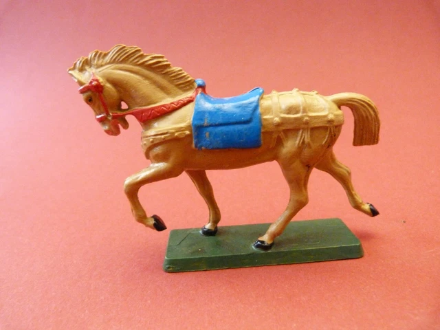 1/32 STARLUX MOYEN AGE FRANC-ARCHER REF 6031 CHEVALIER MEDIEVAL