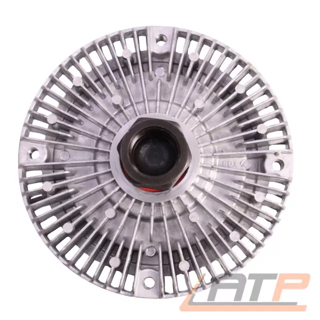 Visco-Kühler-Lüfter-Rad Wasserkühler Motor Für Audi A4 B5 8D 2.4-2.8 S4 Rs4