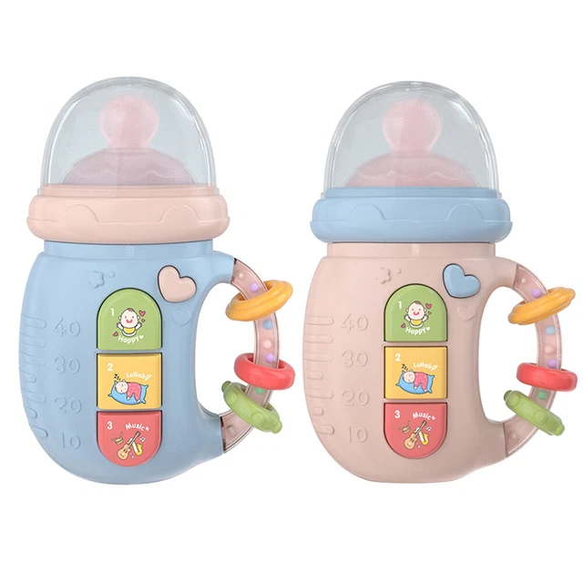 Puzzle de teléfono móvil de simulación para bebé juguete regalo para niños