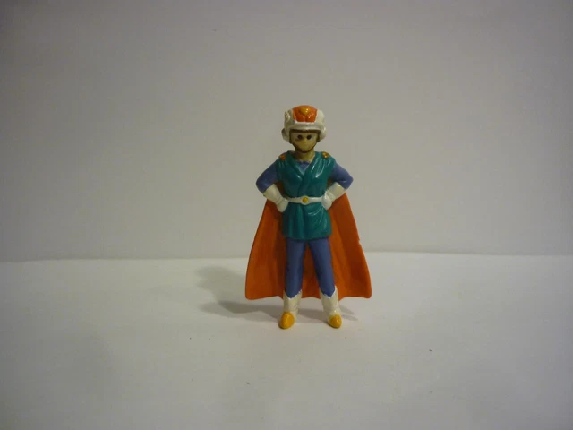 Figurine Dragon Ball Z – Kibitoshin (Kibito Shin) – Bandai, PVC – Rare (Occasion)