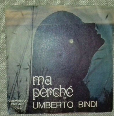 umberto bindi mare ma perch 7 ita solo cover vg 4 umberto bindi mare ma perch 7 ita solo cover vg 4