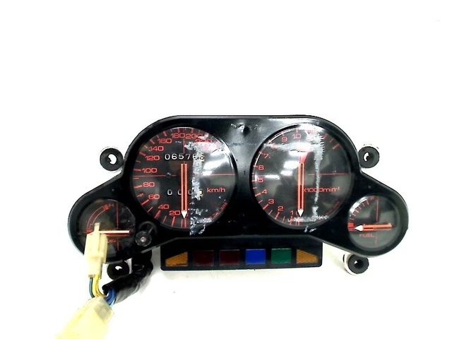 Entraîneur De Compteur Pour Honda 750 VF Custom 1989 (RC28) - Pièce D'occasion, Origine France