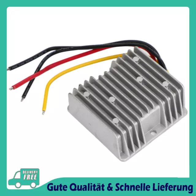 8A Power 12V auf 19V 152W Step-Up Boost Modul  DC-DC Converter Spannungswandler