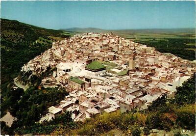 Cpm ak morocco moulay Idriss-general view (342472)