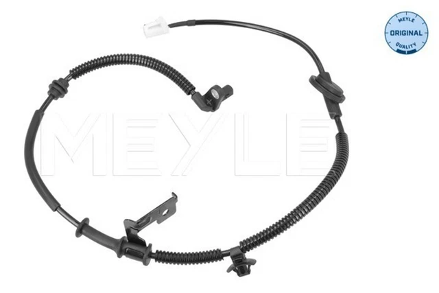 ABS Sensor Raddrehzahl MEYLE-ORIGINAL: True to OE. MEYLE 37-14 899 0028 für 4 RB