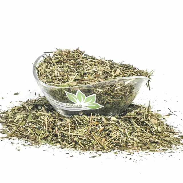 PERIWINKLE Herb Dried ORGANIC Bulk Tea,Vinca major Herba