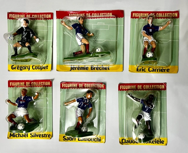 Kenner - Sportstars - Equipe d'Allemagne - Rudi Völler