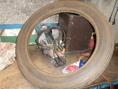 300 misura tutta chiusa cm 34 Gilera pompa gonfiaggio pneumatici Gilera 150 