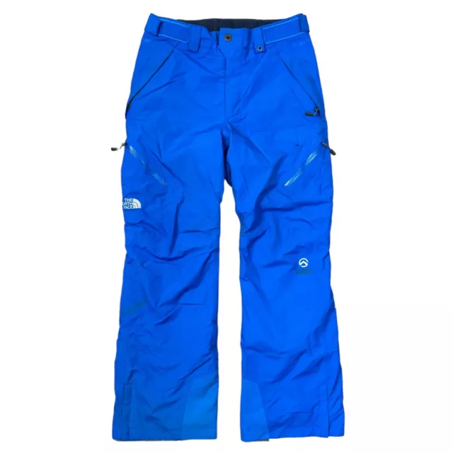 North face deals hyvent salopettes