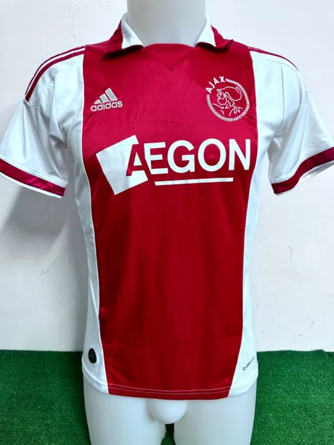 Maglia ajax vintage on sale