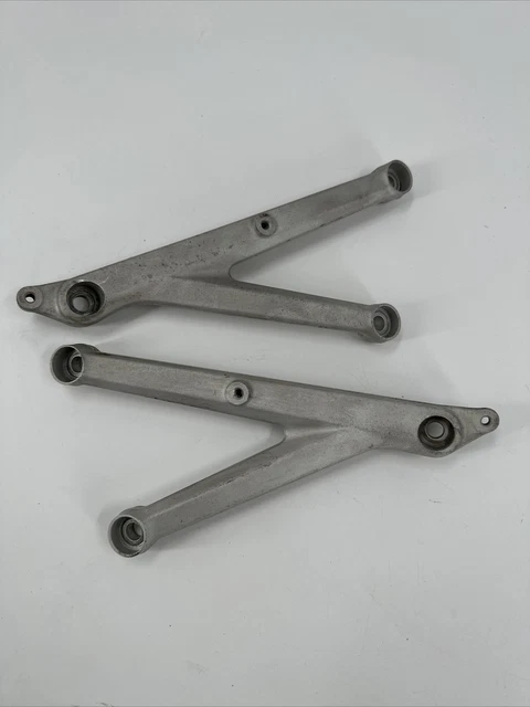 CNC Rear Axle Nut Adjuster Bolts For KTM 690 Duke 08-16 SMC Enduro R