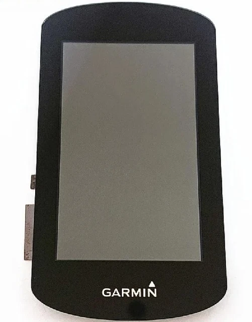 Garmin Explore 2 schermo LCD e digitalizzatore touch screen parte di ricambio vetro