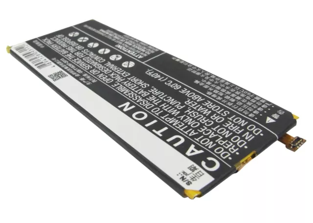 High Quality Battery for Huawei Ascend G7 HB3748B8EBC Premium Cell UK