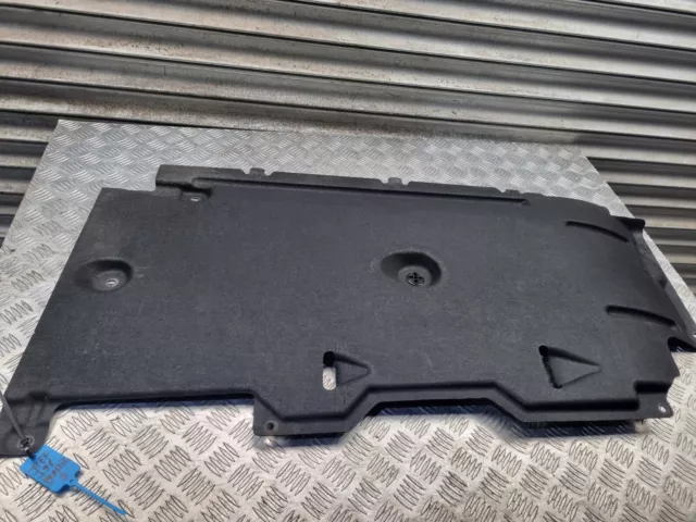 Volvo V40 Undertray Cover Right Driver Side Hatchback 2013 - 2019