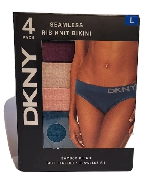 dkny knickers pack