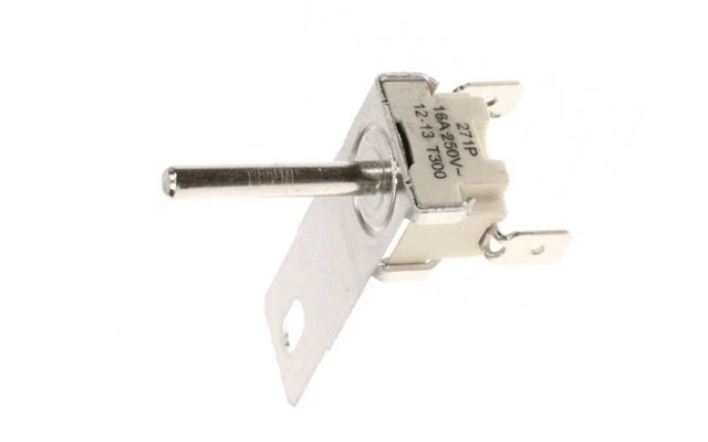 Thermostat De Securite 285° Pour Four   Whirlpool - 481010552514