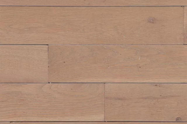 Parquet MASSIF   Plancher Du Boulanger - PA14  - colis de 1m²