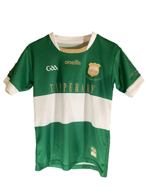 tipperary commemorative jersey