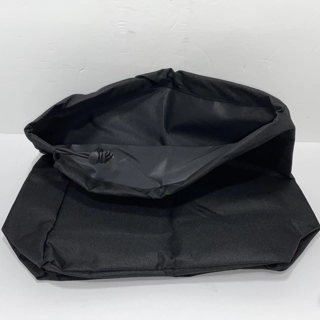 Nylon Bag 14"Hx5"Wx10"D NEW FAST SHIPPING