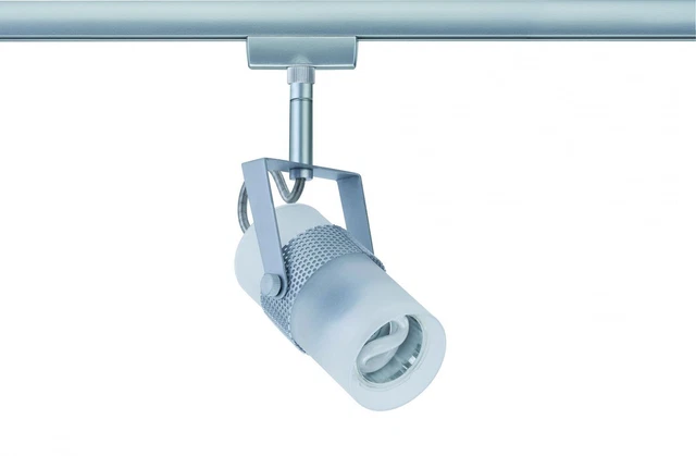 Système De Câbles Paulmann Light&Easy - Câble LED 12m 4mm² - Tension De Sécurité 12V