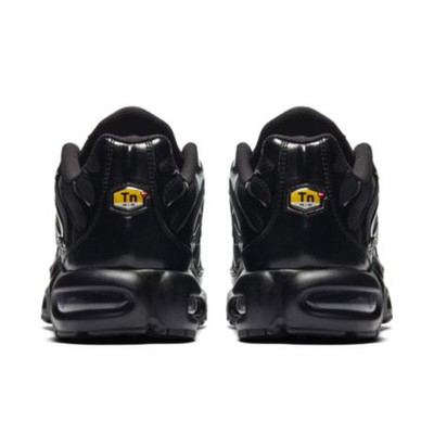 NIKE TN AIR max plus squalo nere scarpe uomo sportive 41 42 43 44 45  ginnastica EUR 179,99 - PicClick IT