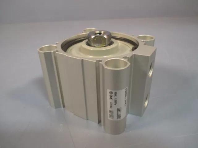 SMC Compact Cylinder CQ2B63-120DCZ