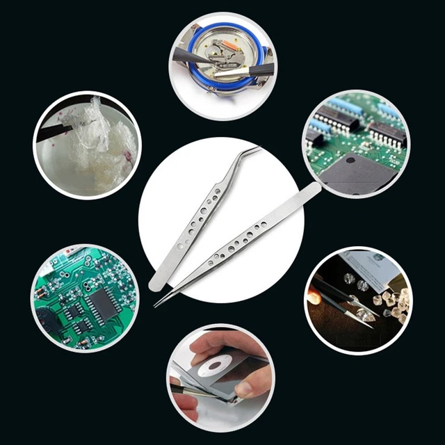 Heiße Schüssel Greifer - Hitzebeständiger Clip Für Mikrowelle & Luftfritteuse