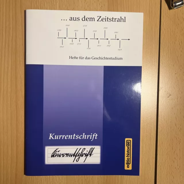 Kurrentschrift|Marianne Acquarelli|Broschiertes Buch|Deutsch