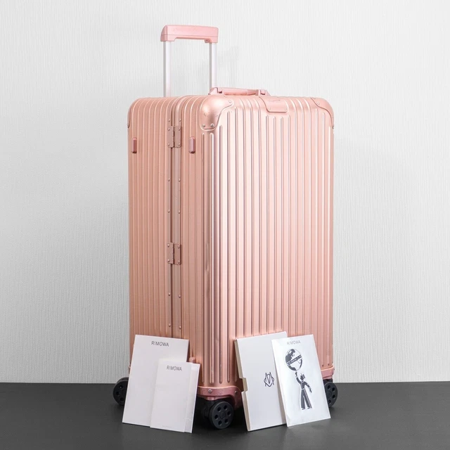 RIMOWA Original Trunk Plus Marine 105L RIMOWA Original Trunk Plus