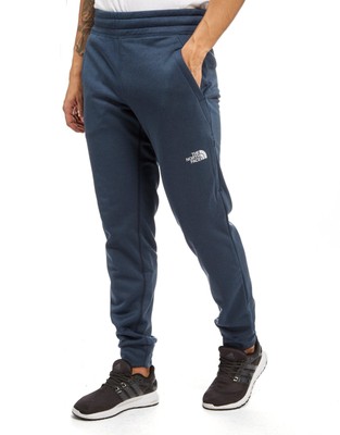 THE NORTH FACE Mens Mittellegi Blue 